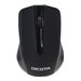DICOTA Comfort - Maus - Laser - kabellos - kabelloser Empfnger (USB) - Schwarz