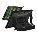 UAG Plasma Series Rugged Case for Surface Pro 9 - Plasma Series w/ Handstrap and Shoulder Strap- Clear - Hintere Abdeckung fr T