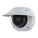 AXIS Q36 Series Q3628-VE - Netzwerk-berwachungskamera - Kuppel - Aussenbereich - Vandalismussicher / Wetterbestndig - Farbe (T