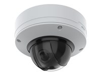 AXIS Q3536-LVE - Netzwerk-berwachungskamera - Kuppel - Vandalismussicher / Wetterbestndig - Farbe (Tag&Nacht) - 4 MP