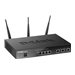 D-Link DSR-1000AC - - Wireless Router - 4-Port-Switch - 1GbE - WAN-Ports: 2 - Wi-Fi
