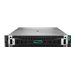 HPE ProLiant DL380 Gen11 Network Choice - Server - Rack-Montage - 2U - zweiweg - 1 x Xeon Silver 4509Y / 2.6 GHz