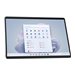 Microsoft Surface Pro 9 for Business - Tablet - Intel Core i7 1265U / 1.8 GHz - Evo - Win 10 Pro - Intel Iris Xe Grafikkarte