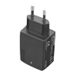 Lenovo 45W USB-C AC Portable Power Adapter - Netzteil - Wechselstrom 100-240 V - 45 Watt - Europa - Schwarz