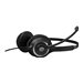 EPOS IMPACT SC 260 USB - Headset - On-Ear - kabelgebunden - USB - Schwarz
