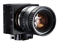HP 3D Monochrome Camera Pro - 3D-Scanner - feststehend - CMOS - USB 3.0