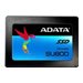 ADATA Ultimate SU800 - SSD - 256 GB - intern - 2.5
