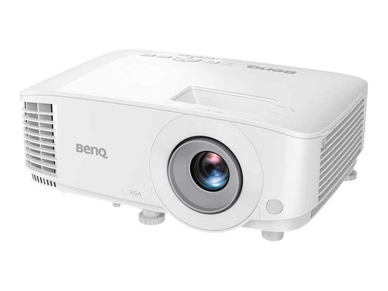 BenQ MX560 - DLP-Projektor - tragbar - 3D - 4000 ANSI-Lumen - XGA (1024 x 768)