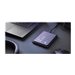 WD_BLACK P10 Game Drive WDBA2W0020BBK - Festplatte - 2 TB - extern (tragbar) - USB 3.2 Gen 1 - Schwarz