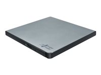 Hitachi-LG Data Storage GP57ES40 - Laufwerk - DVDRW (R DL) / DVD-RAM - 8x/6x/5x - USB 2.0 - extern