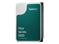 Synology Plus Series HAT3300 - Festplatte - 12 TB - intern - 3.5