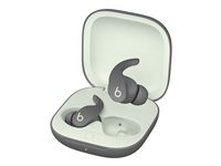 Beats Fit Pro - True Wireless-Kopfhrer mit Mikrofon - im Ohr - Bluetooth - aktive Rauschunterdrckung - Sage Gray