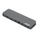 Lenovo USB-C Mini Dock - Mini-Dock - USB-C - VGA, HDMI - 1GbE - 65 Watt