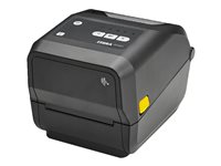 Zebra ZD420t - Etikettendrucker - Thermotransfer - Rolle (11,8 cm) - 300 dpi - bis zu 102 mm/Sek.
