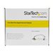 StarTech.com Mini PCI Express Gigabit Ethernet Netzwerkkarte - mini PCIe NIC Lan Adapter Karte - Netzwerkadapter - PCIe Mini Car
