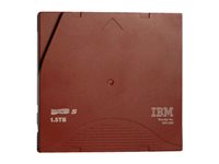 IBM - LTO Ultrium 5 - 1.5 TB / 3 TB