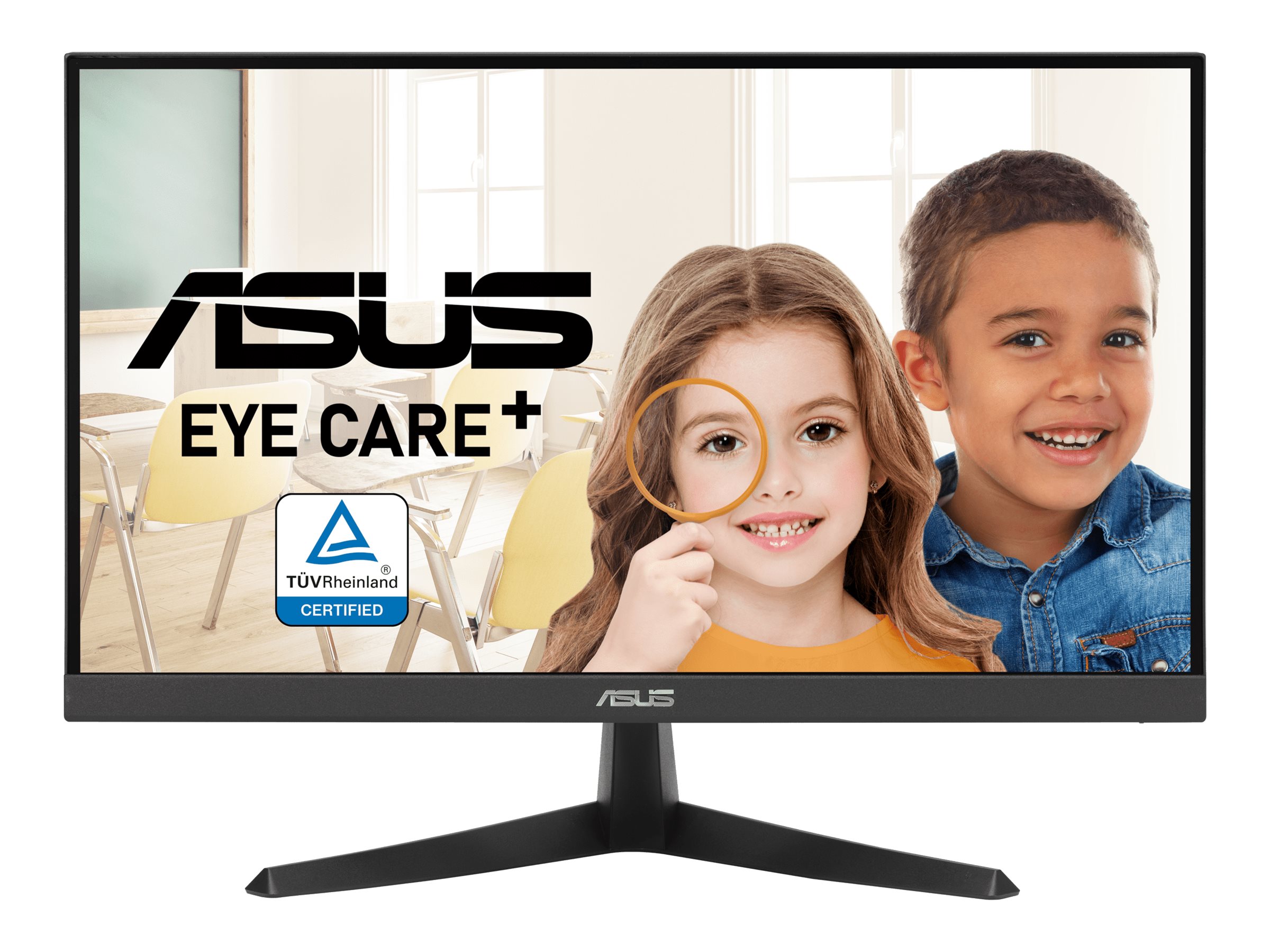 ASUS VY229HE - LED-Monitor - 55.9 cm (22