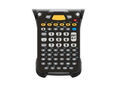 Zebra Alpha-Numeric - Replacement - Tastatur - fr Zebra MC9300, MC9300-G