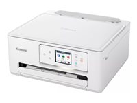 Canon PIXMA TS7650i - Multifunktionsdrucker - Farbe - Tintenstrahl - Legal (216 x 356 mm) (Original) - A4/Legal (Medien)