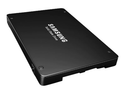 Samsung PM883 MZ7LH960HAJR - SSD - verschlsselt - 960 GB - intern - 2.5