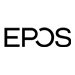 EPOS DM 01 - Befestigungskit (Tischmontage) - fr Tablett