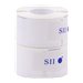 Seiko Instruments SLP-MRL - Weiss - 28 x 51 mm 440 Etikett(en) (2 Rolle(n) x 220) Mehrzwecketiketten - fr Smart Label Printer 1