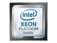 Intel Xeon Platinum 8268 - 2.9 GHz - 24 Kerne - 48 Threads - 35.75 MB Cache-Speicher - für Dell 7820, 7920; PowerEdge C6420, MX7