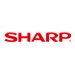 Sharp MXC38GTB - Schwarz - Original - Tonerpatrone - fr Sharp MX-C310, MX-C310F, MX-C310FX, MX-C311, MX-C380, MX-C381, MX-C381F