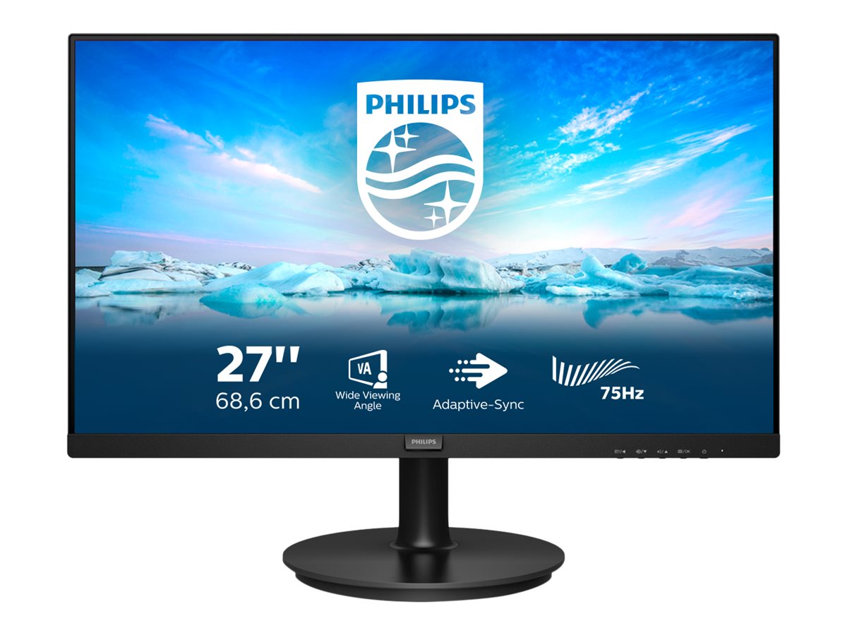 Philips V-line 272V8LA - LED-Monitor - 68.6 cm (27