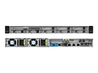 Cisco Application Policy Infrastructure Controller Large - 3 Knoten - Cluster - Rack-Montage - 1U - zweiweg