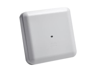 Cisco Aironet 2802I (Config) - Accesspoint - Wi-Fi 5 - 2.4 GHz, 5 GHz