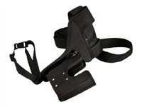 Intermec - Handheld-Tasche mit Gurt - fr Intermec CK3, CK3A