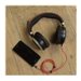 Jabra Evolve 80 MS stereo - Headset - ohrumschliessend - kabelgebunden - aktive Rauschunterdrckung