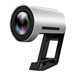 Yealink UVC30 Desktop - Konferenzkamera - Farbe (Tag&Nacht) - 8.510.000 Pixel - 3840 x 2160 - feste Brennweite