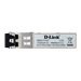 D-Link DEM 311GT - SFP (Mini-GBIC)-Transceiver-Modul - 1GbE - 1000Base-SX - LC Multi-Mode - bis zu 550 m