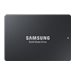 Samsung PM893 MZ-7L348000 - SSD - 480 GB - intern - 2.5