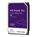 WD Purple Pro WD221PURP - Festplatte - 22 TB - Videoberwachung, Smart Video - intern - 3.5