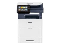 Xerox VersaLink B605V_X - Multifunktionsdrucker - s/w - LED - Legal (216 x 356 mm) (Original) - A4/Legal (Medien)