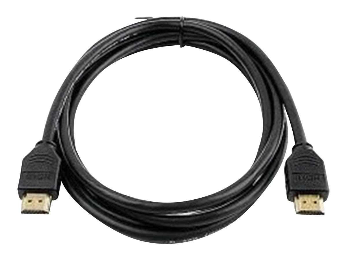 Cisco Presentation - HDMI-Kabel - HDMI mnnlich zu HDMI mnnlich - 8 m - Grau - fr Webex Room 70 Dual, Room 70 Single, Room Kit