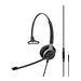 EPOS IMPACT SC 635 - Headset - On-Ear - kabelgebunden - 3,5 mm Stecker - Schwarz, Silber