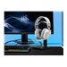 CORSAIR Gaming HS80 RGB - Headset - ohrumschliessend - 2,4 GHz - kabellos - USB