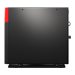 Fujitsu ESPRIMO G9012 - Ultra kompakter Mini-PC - Core i5 12500T / 2 GHz - vPro Enterprise - RAM 16 GB - SSD 512 GB