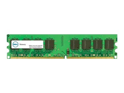 Dell - DDR4 - Modul - 32 GB - DIMM 288-PIN - 2400 MHz / PC4-19200