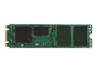 Intel Solid-State Drive 545S Series - SSD - verschlsselt - 256 GB - intern - M.2 2280