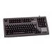 CHERRY Advanced Performance Line TouchBoard G80-11900 - Tastatur - USB - Deutsch - Schwarz
