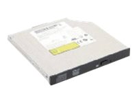 Lenovo - Laufwerk - DVD±RW (±R DL) / DVD-RAM - 6x/6x/5x - Serial ATA - Plug-in-Modul
