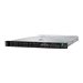 HPE ProLiant DL360 Gen10 Performance - Server - Rack-Montage - 1U - zweiweg - 1 x Xeon Silver 4208 / 2.1 GHz