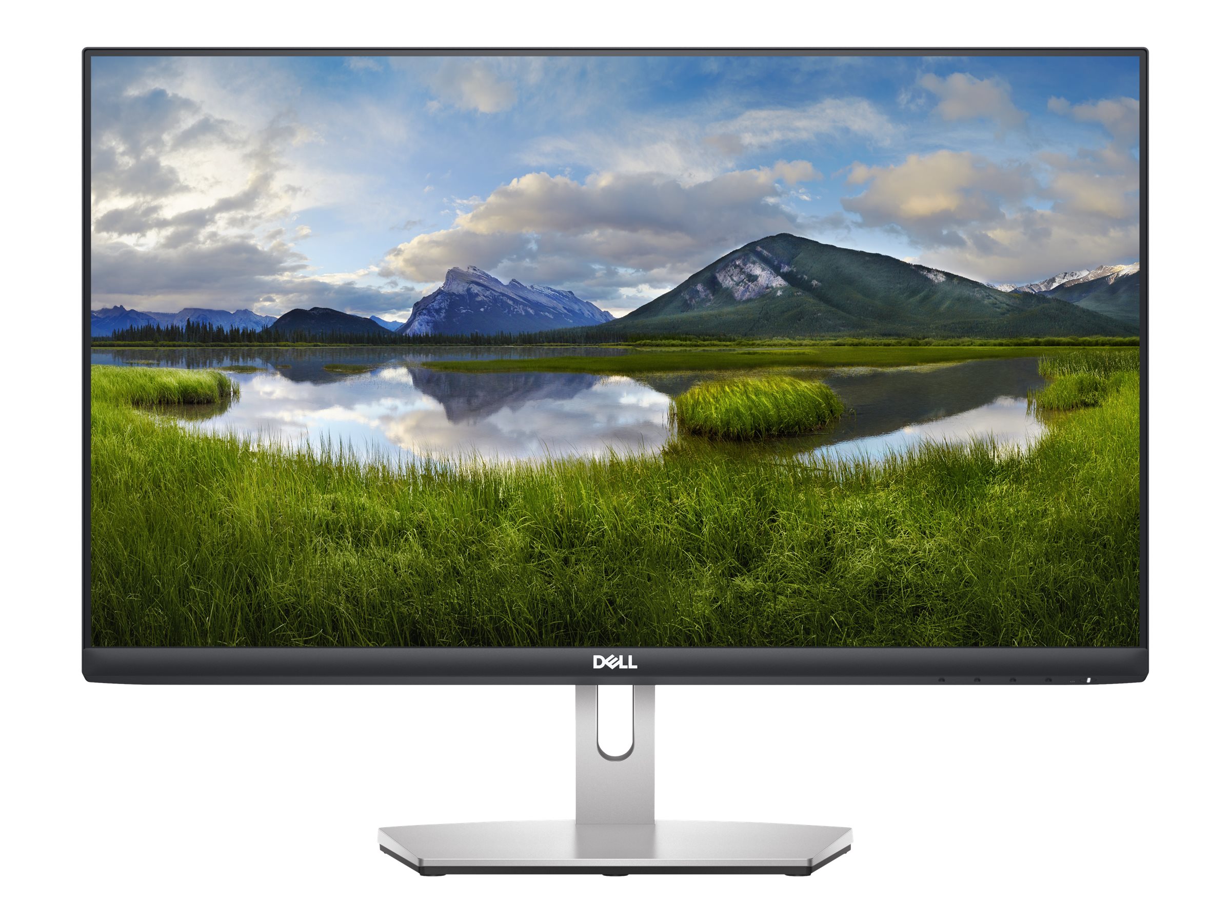 Dell S2421H - LED-Monitor - 60.5 cm (24