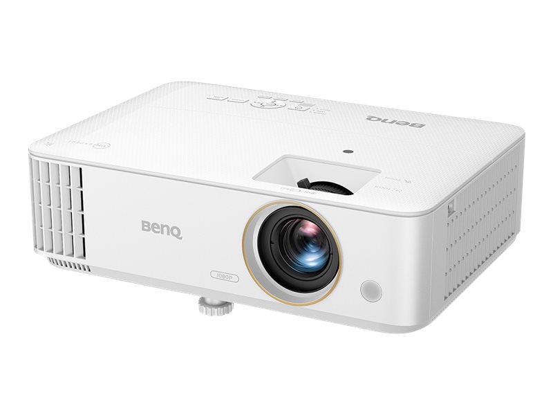 BenQ TH685 - DLP-Projektor - tragbar - 3D - 3500 lm - Full HD (1920 x 1080)