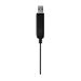 EPOS I SENNHEISER EDU 12 USB - Headset - kabelgebunden - USB